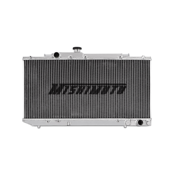 Mishimoto — Mishimoto 89-93 Toyota Celica GT4 Manual Performance Aluminum Radiator - view 16